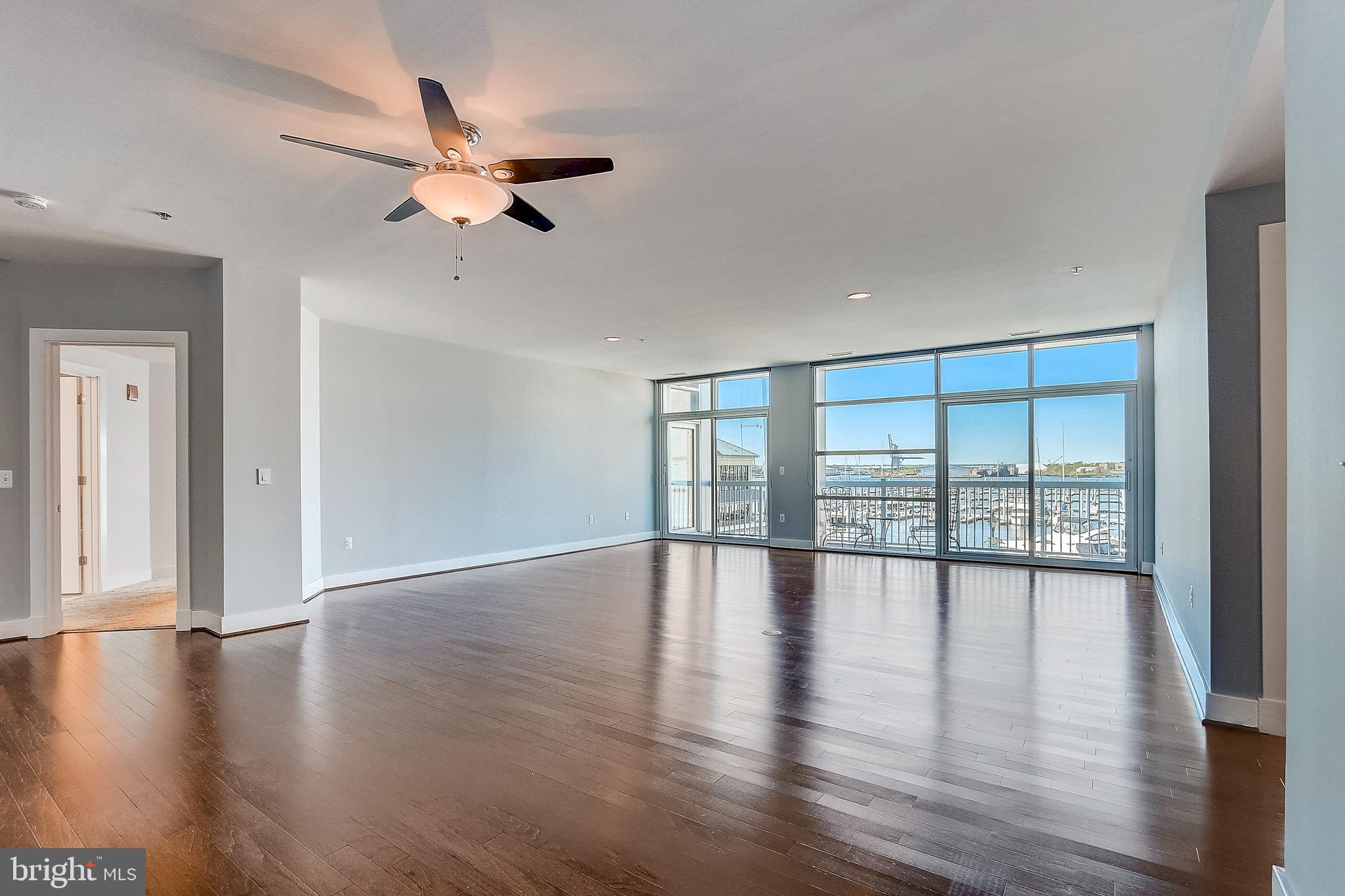 2772 Lighthouse Point East, Unit 217 Baltimore, MD 21224 - Photo 15 of 53