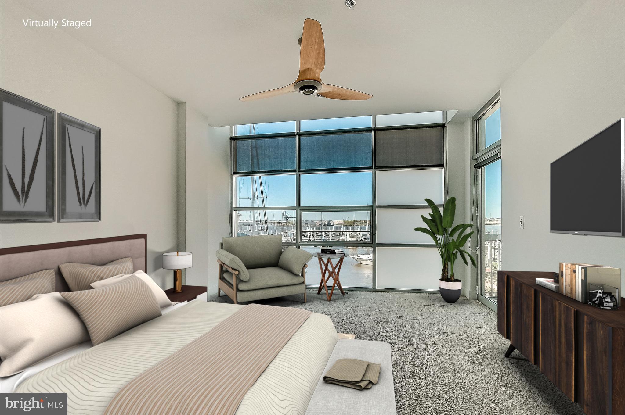 2772 Lighthouse Point East, Unit 217 Baltimore, MD 21224 - Photo 3 of 53