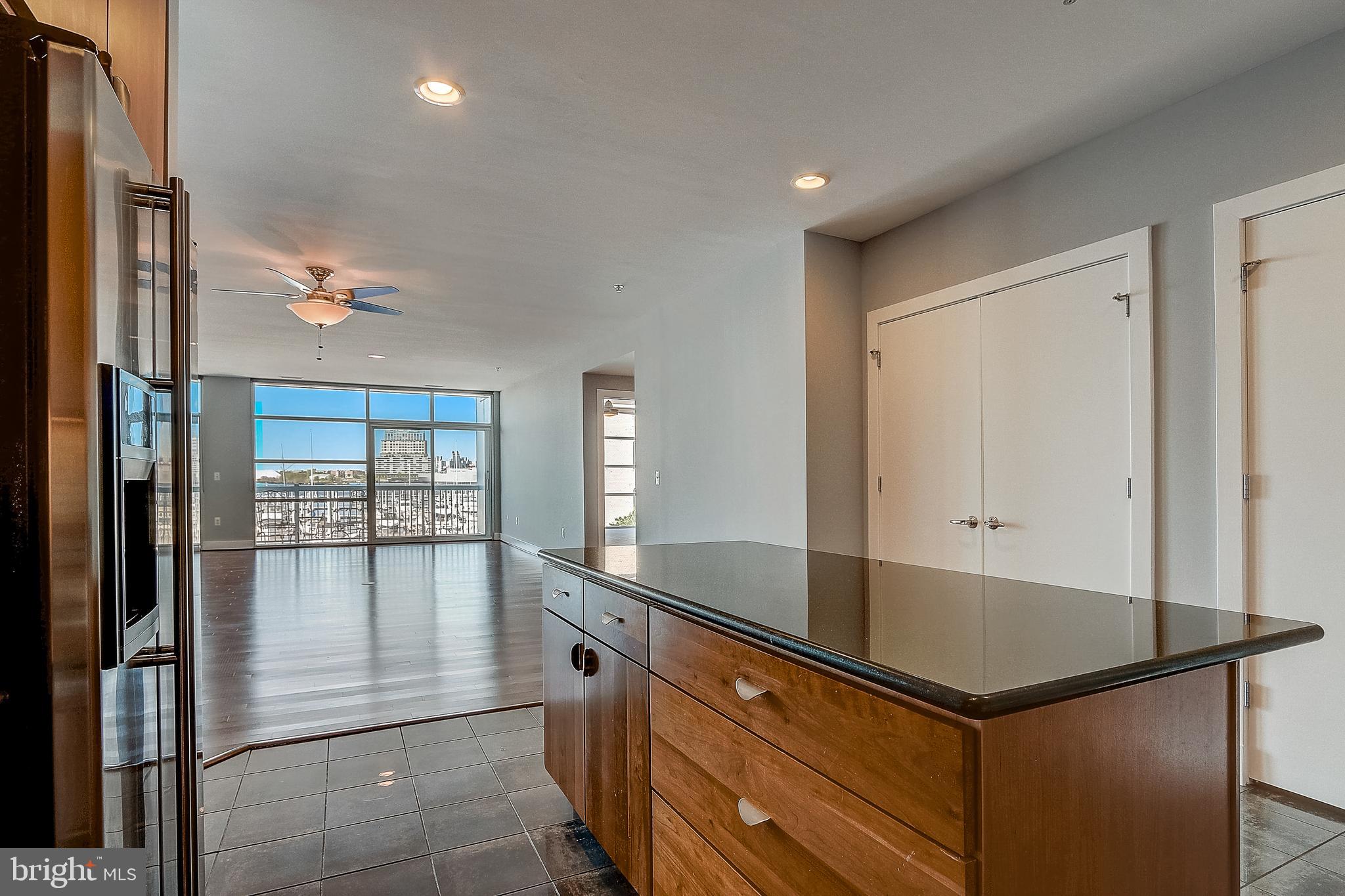 2772 Lighthouse Point East, Unit 217 Baltimore, MD 21224 - Photo 22 of 53