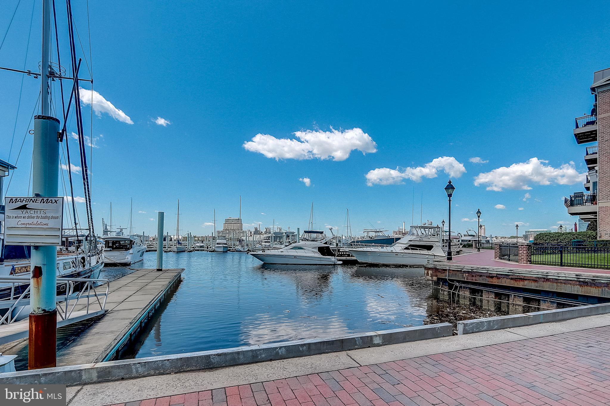 2772 Lighthouse Point East, Unit 217 Baltimore, MD 21224 - Photo 4 of 53