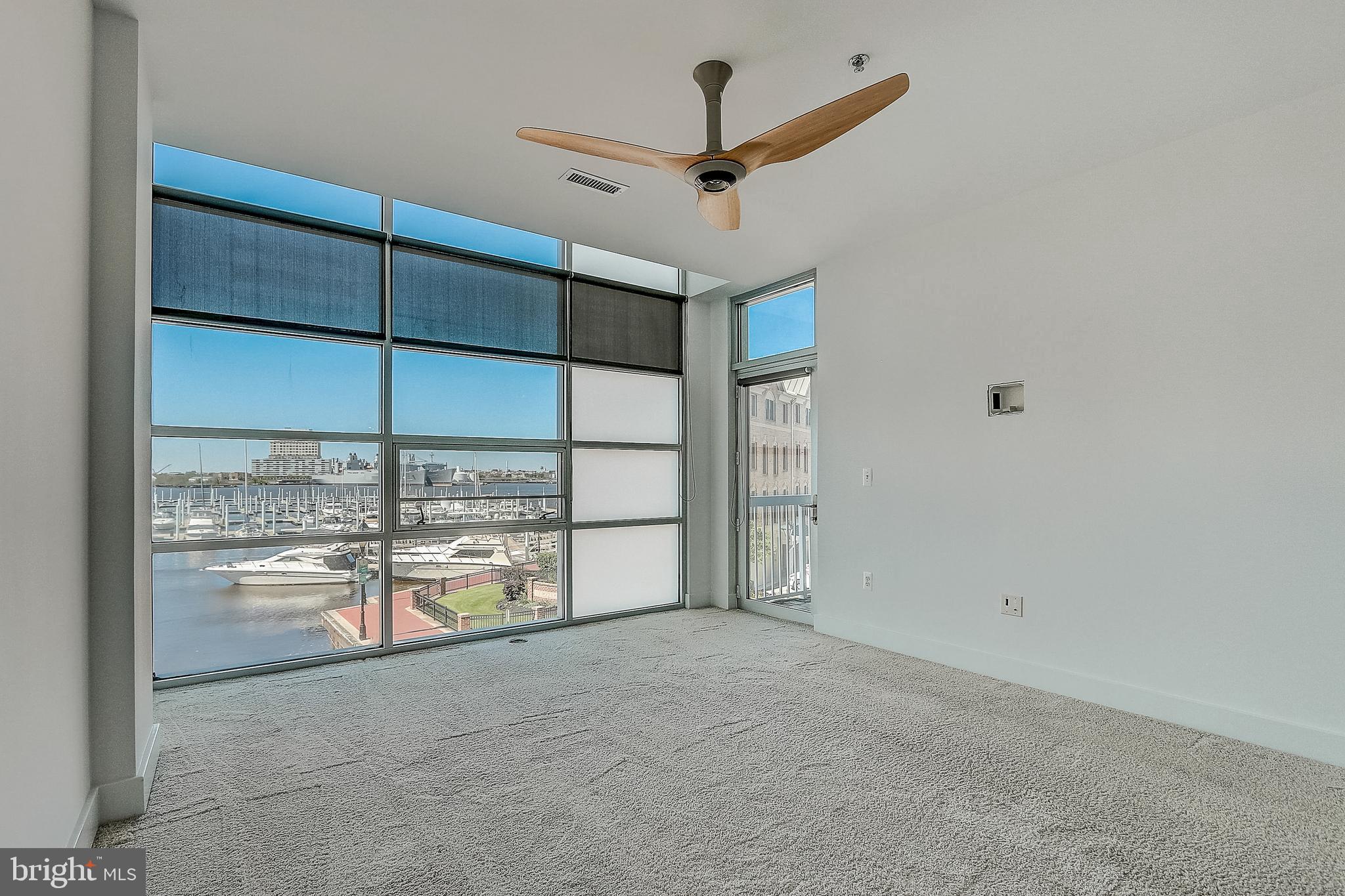 2772 Lighthouse Point East, Unit 217 Baltimore, MD 21224 - Photo 37 of 53