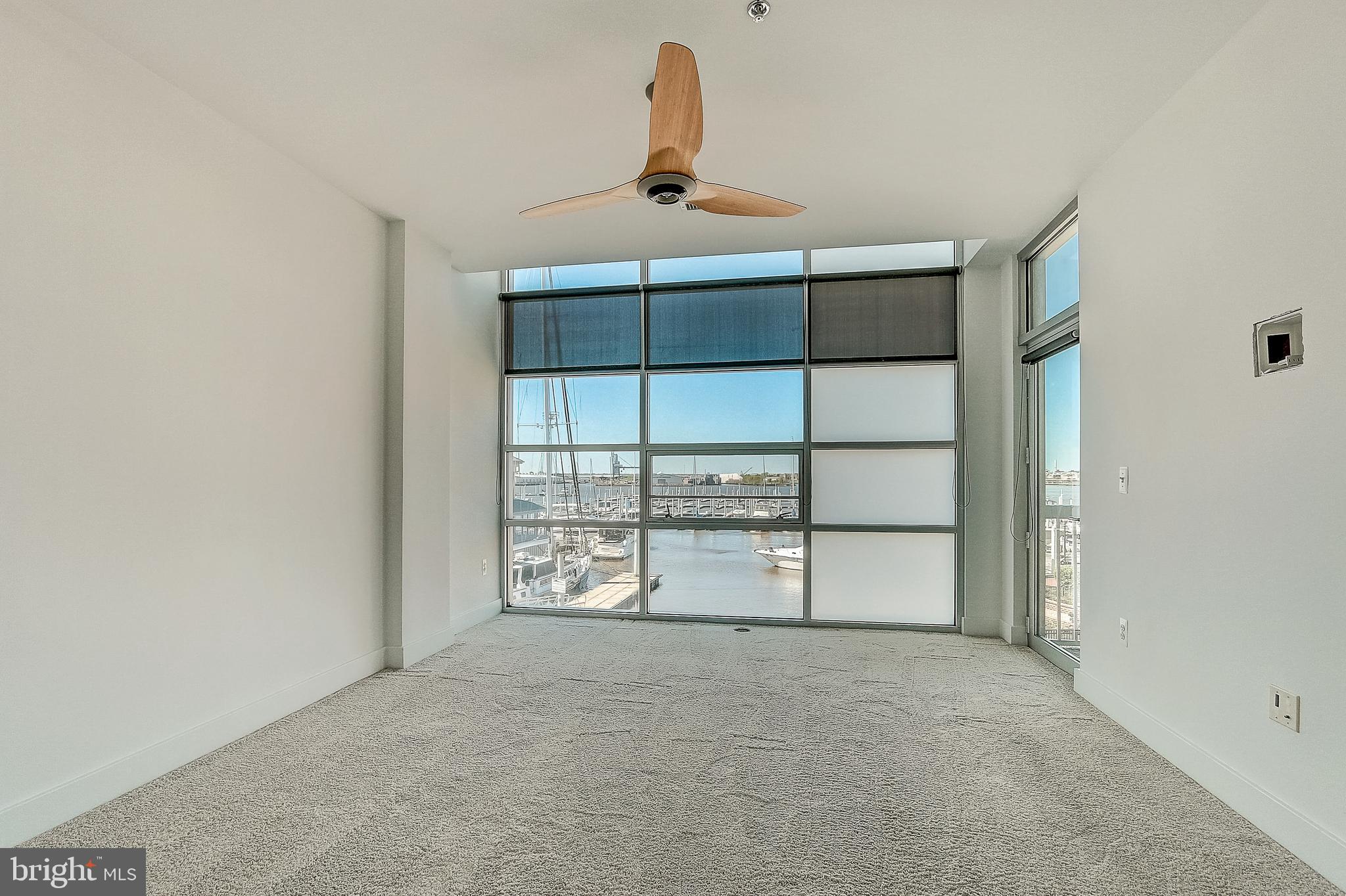 2772 Lighthouse Point East, Unit 217 Baltimore, MD 21224 - Photo 38 of 53