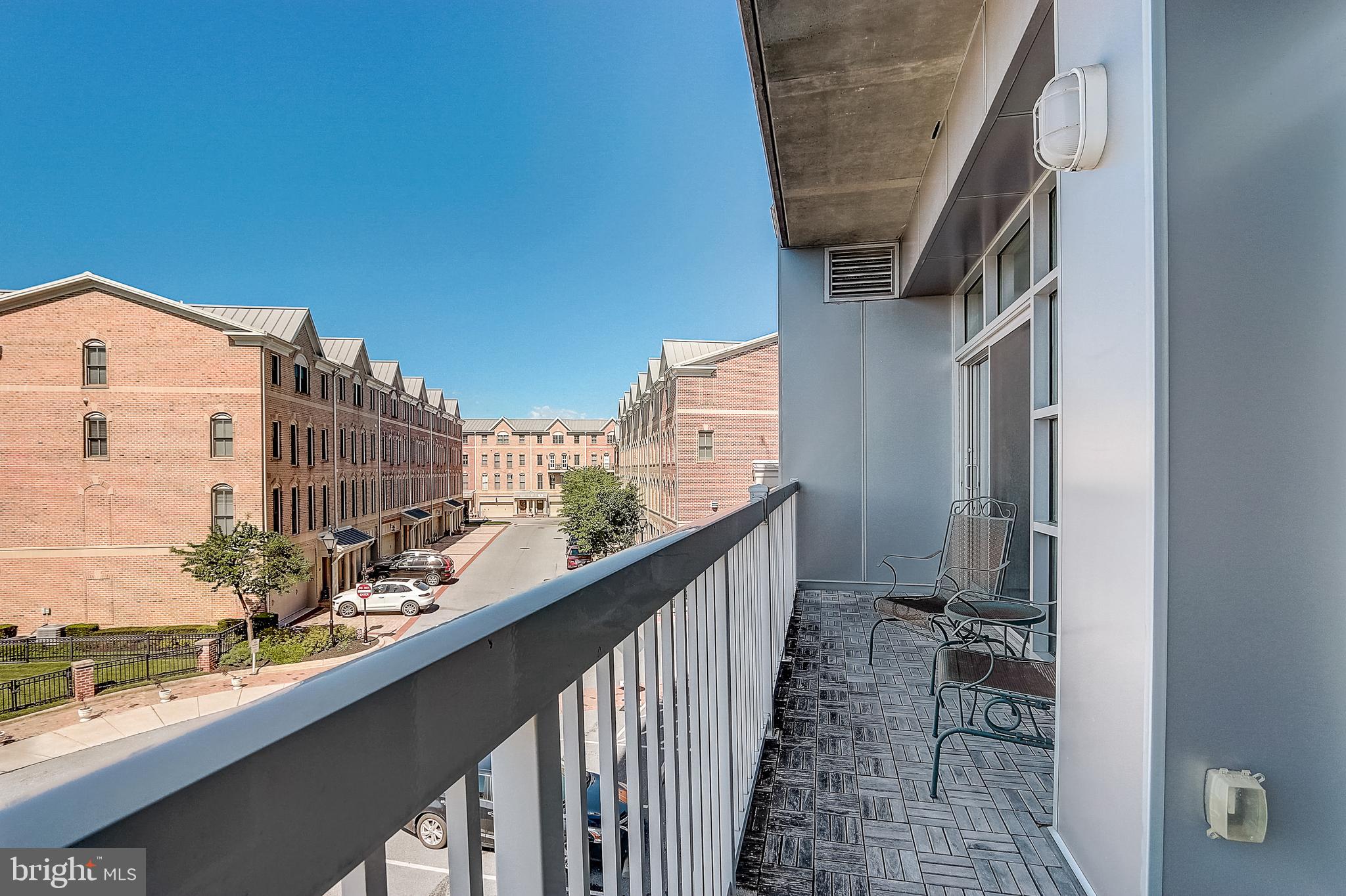 2772 Lighthouse Point East, Unit 217 Baltimore, MD 21224 - Photo 47 of 53