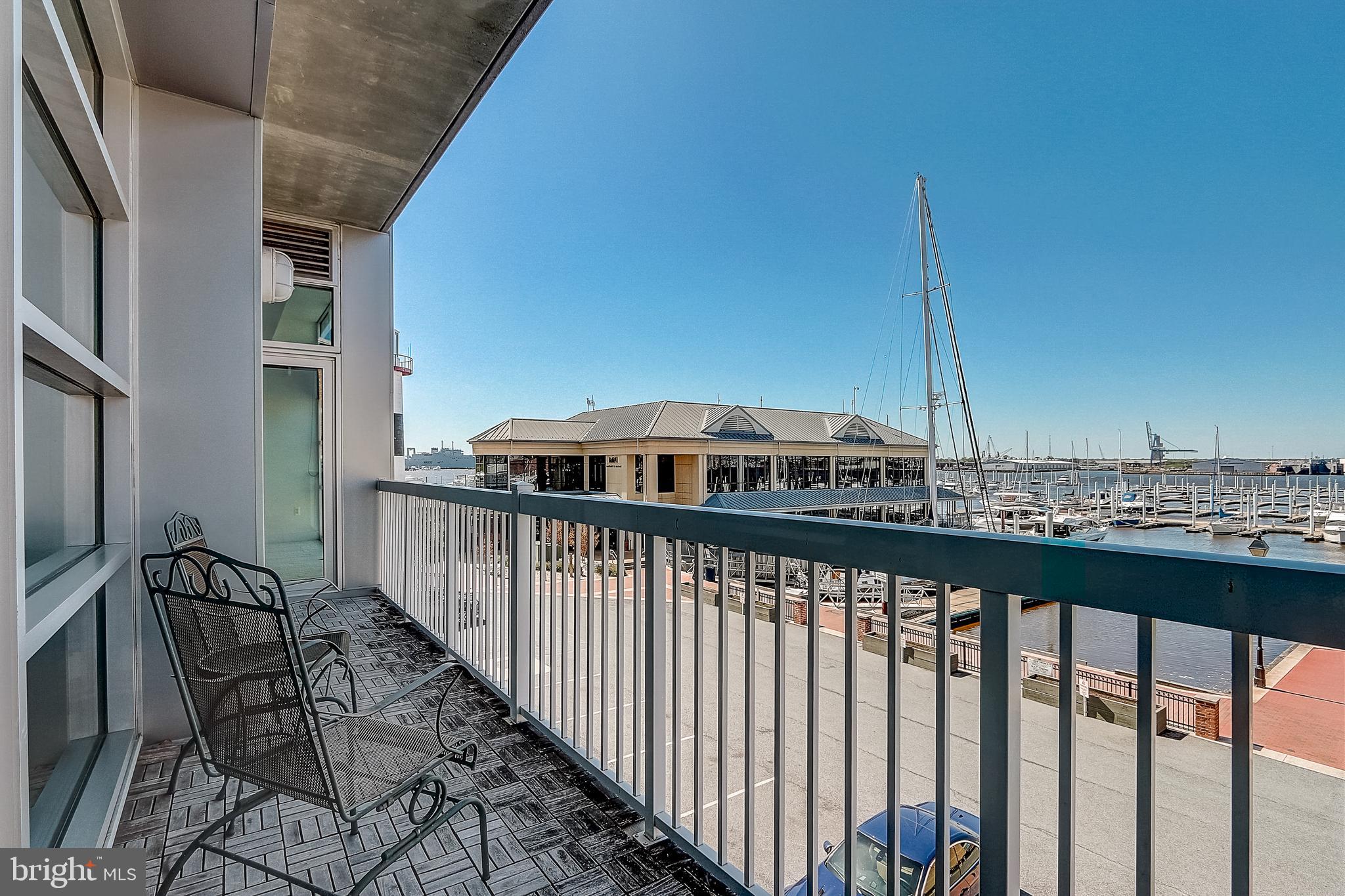 2772 Lighthouse Point East, Unit 217 Baltimore, MD 21224 - Photo 48 of 53