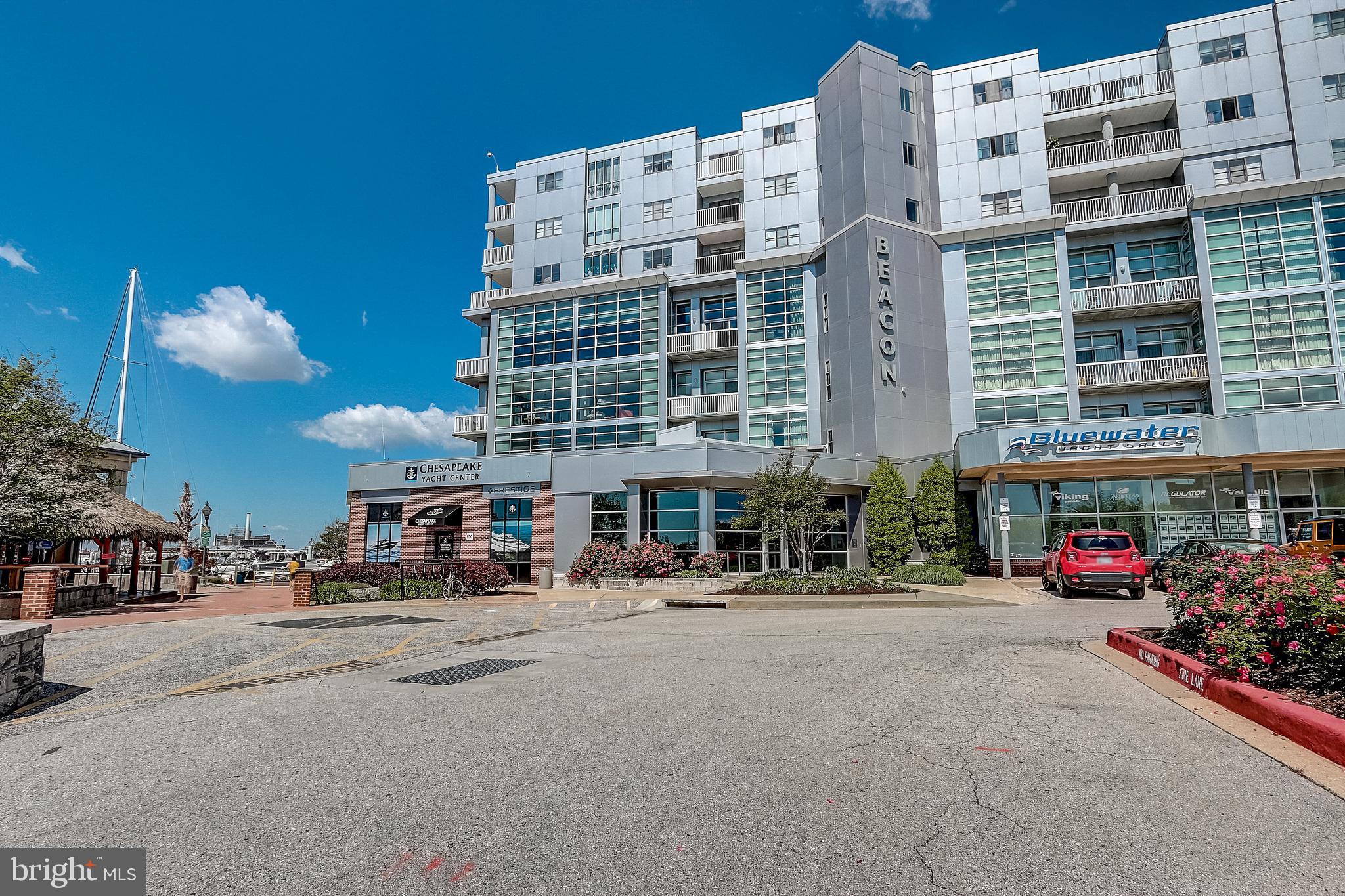 2772 Lighthouse Point East, Unit 217 Baltimore, MD 21224 - Photo 50 of 53