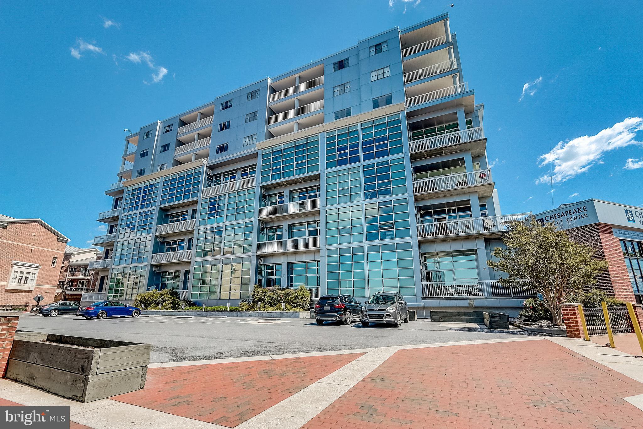 2772 Lighthouse Point East, Unit 217 Baltimore, MD 21224 - Photo 52 of 53