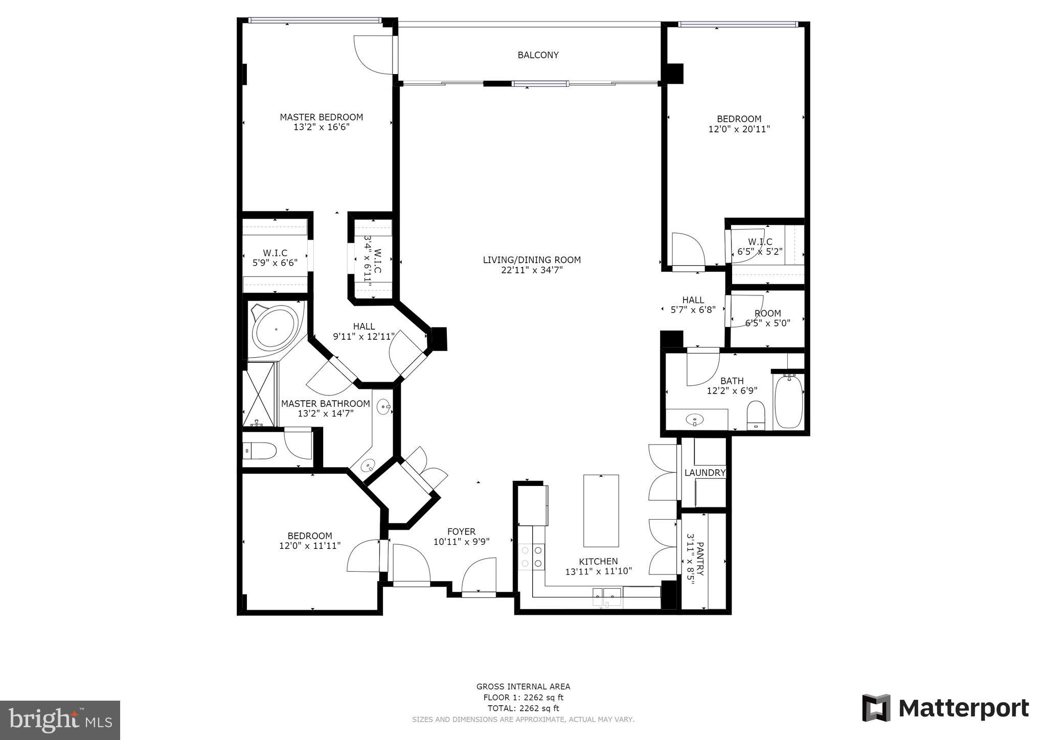 2772 Lighthouse Point East, Unit 217 Baltimore, MD 21224 - Photo 53 of 53