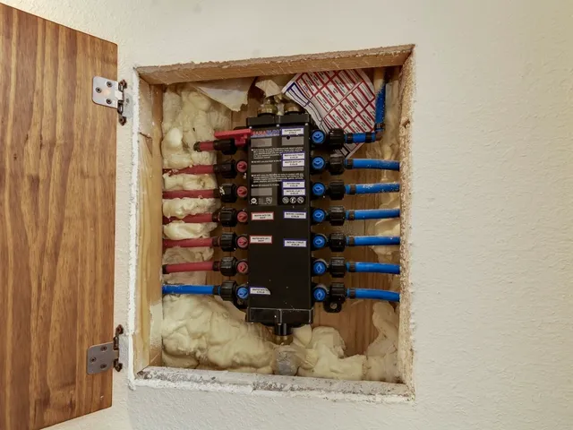 $574,000 | 143 Private Road 440, Buffalo, TX 75831