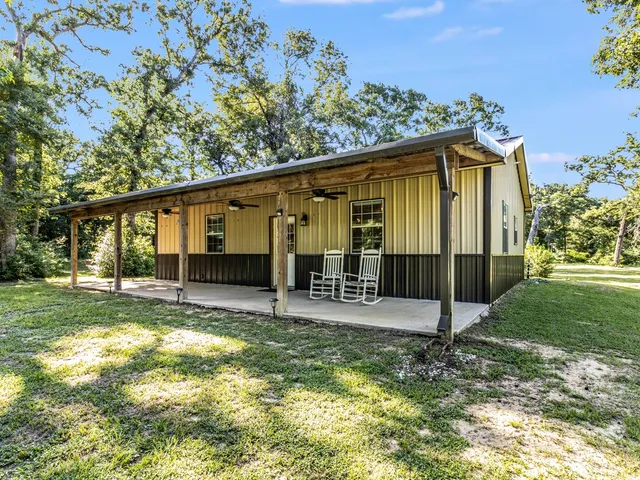 $574,000 | 143 Private Road 440, Buffalo, TX 75831