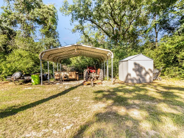$574,000 | 143 Private Road 440, Buffalo, TX 75831