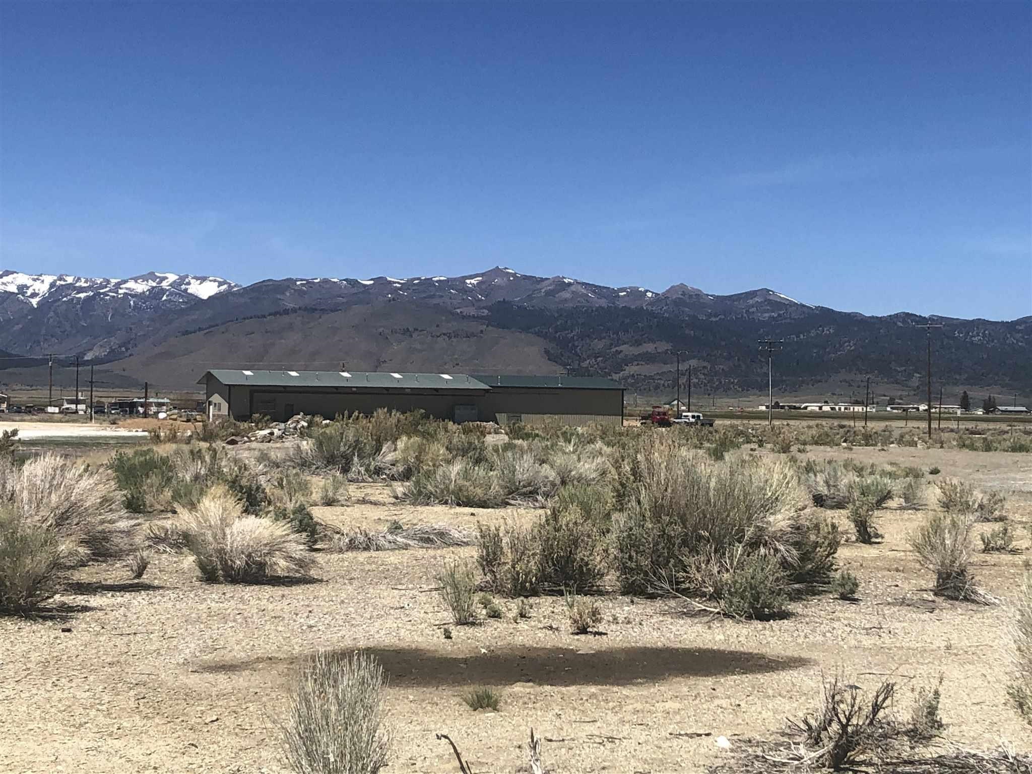 148 Jack Sawyer Road Bridgeport, CA 93517 - Photo 5 of 7
