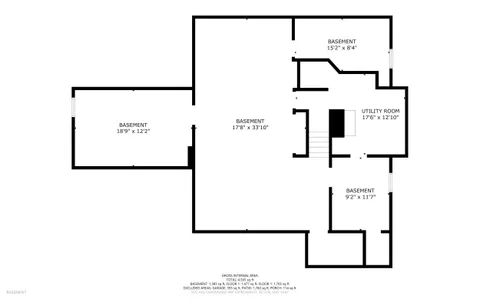 $6,950,000 | 278 West West Lake Drive, Montauk, NY 11954