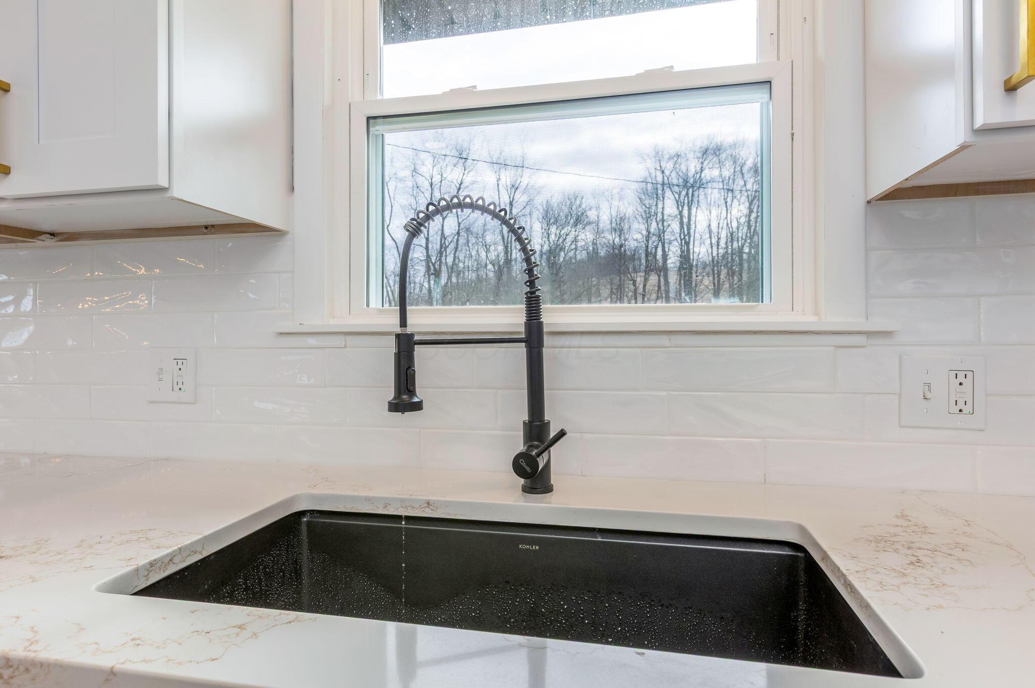 4338 Briarcliff Road Nashport, OH 43830 - Photo 12 of 50 Kitchen - Sink