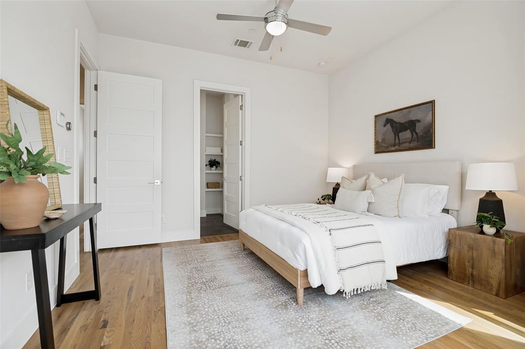 1719 Caddo Street, Unit 101 Dallas, TX 75204 - Photo 17 of 24