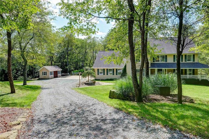 130 West Cruikshank Road Butler, PA 16002 - Photo 1 of 25 Please Don't miss the 3D Virtual Tour Link. There is so much to this home that you need to see!