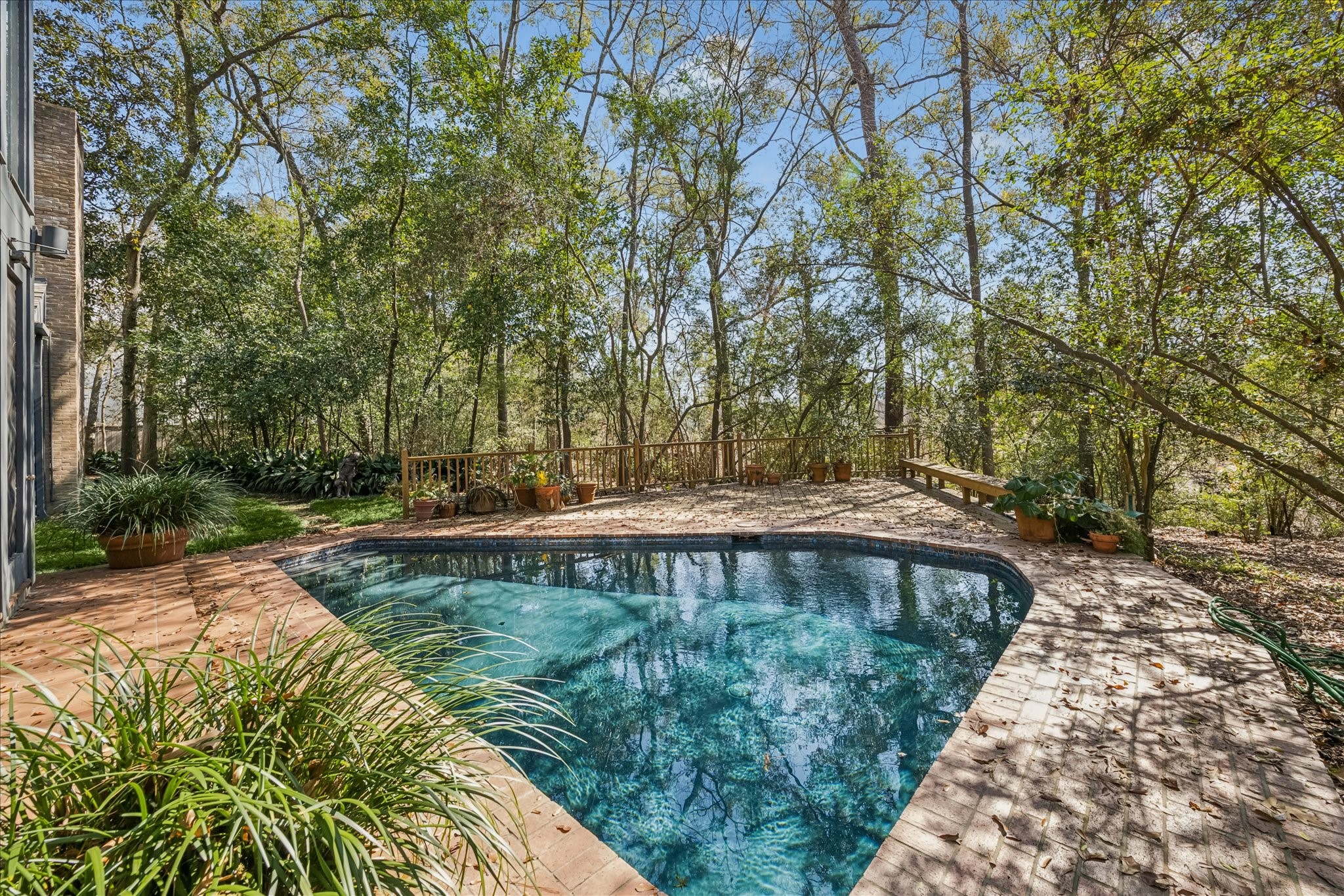 338 Hunters Trail Street Houston, TX 77024 - Photo 18 of 26