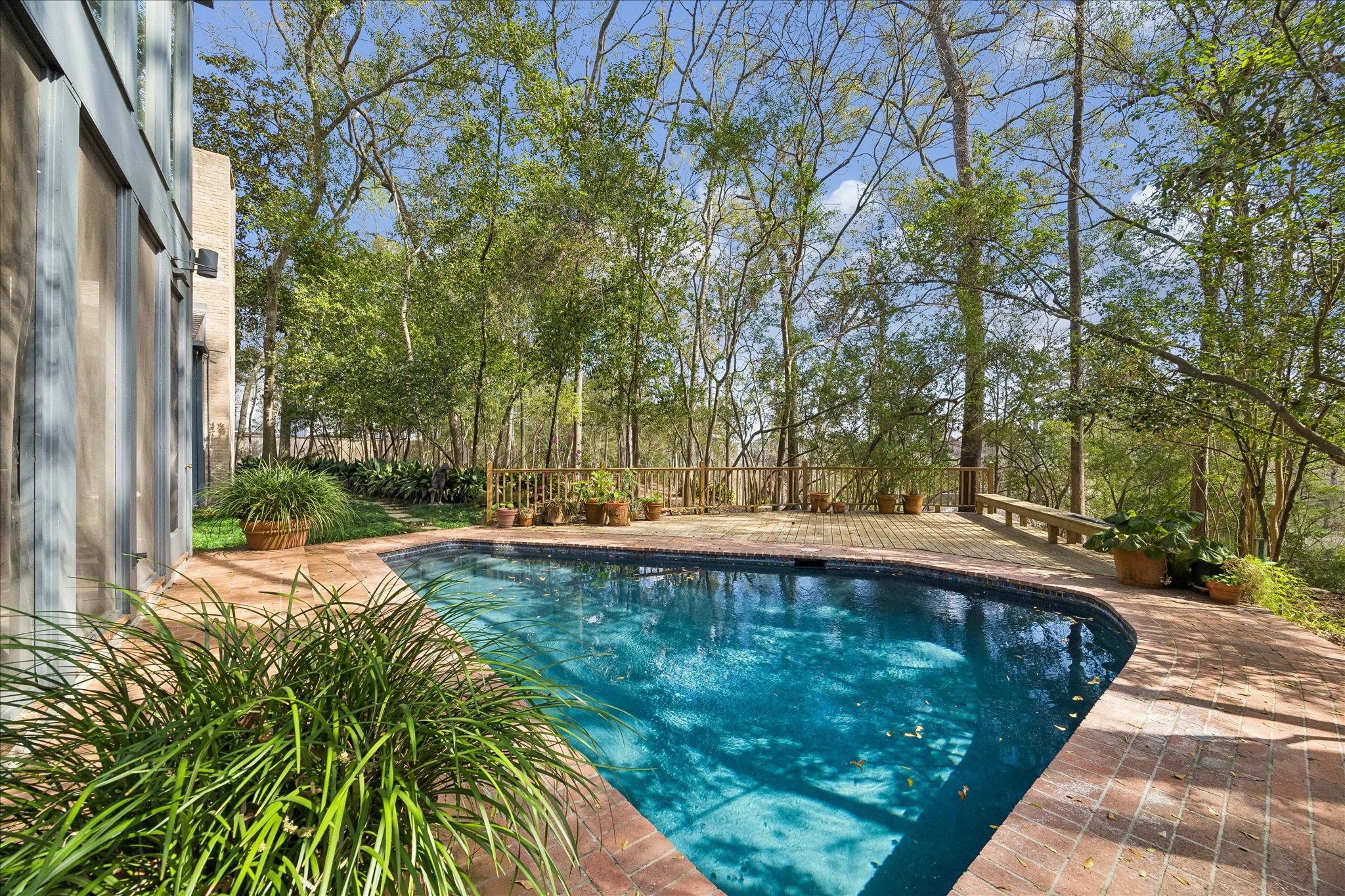 338 Hunters Trail Street Houston, TX 77024 - Photo 24 of 26