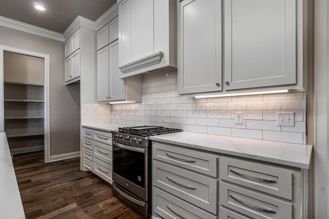 $4,500 | 6304 Lauren Ashleigh Drive, Amarillo, TX 79119