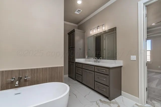 $4,500 | 6304 Lauren Ashleigh Drive, Amarillo, TX 79119