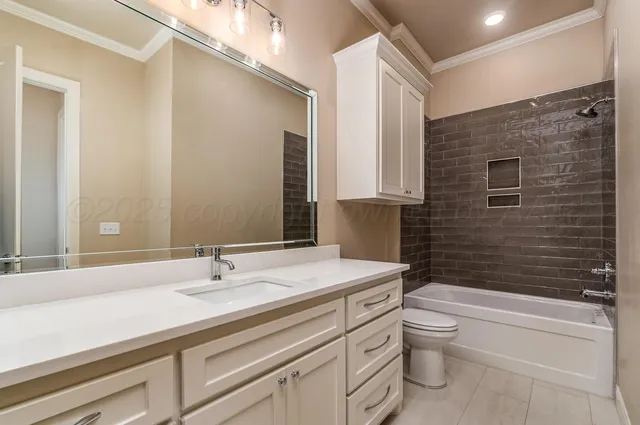 $4,500 | 6304 Lauren Ashleigh Drive, Amarillo, TX 79119