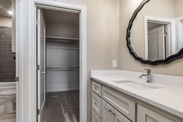 $4,500 | 6304 Lauren Ashleigh Drive, Amarillo, TX 79119