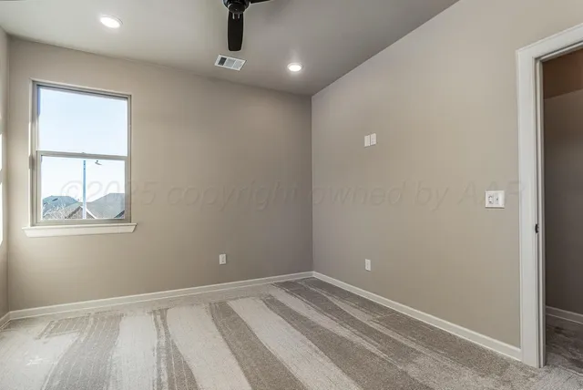 $4,500 | 6304 Lauren Ashleigh Drive, Amarillo, TX 79119