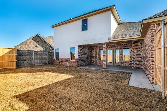 $4,500 | 6304 Lauren Ashleigh Drive, Amarillo, TX 79119