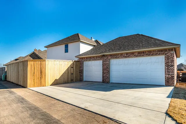 $4,500 | 6304 Lauren Ashleigh Drive, Amarillo, TX 79119