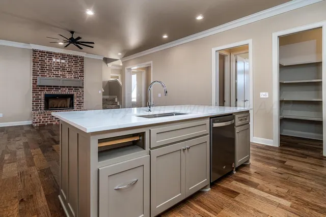 $4,500 | 6304 Lauren Ashleigh Drive, Amarillo, TX 79119