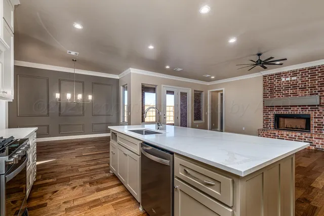 $4,500 | 6304 Lauren Ashleigh Drive, Amarillo, TX 79119