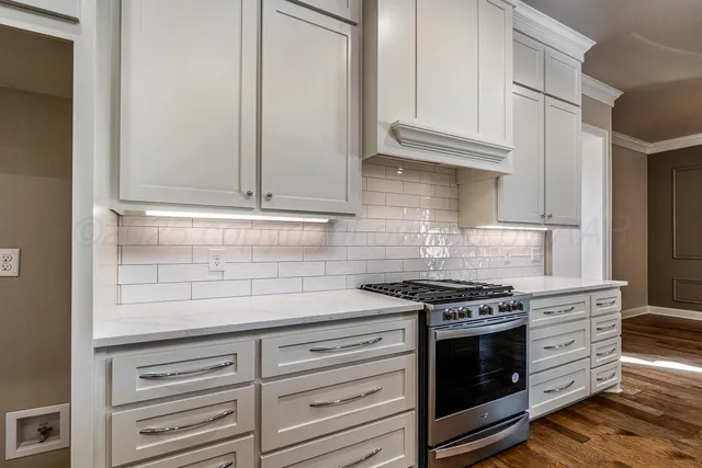 $4,500 | 6304 Lauren Ashleigh Drive, Amarillo, TX 79119