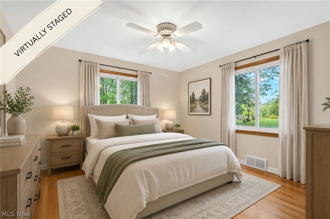 2426 Lander Road Pepper Pike, OH 44124 - Photo 19 of 38 Virtually Staged
