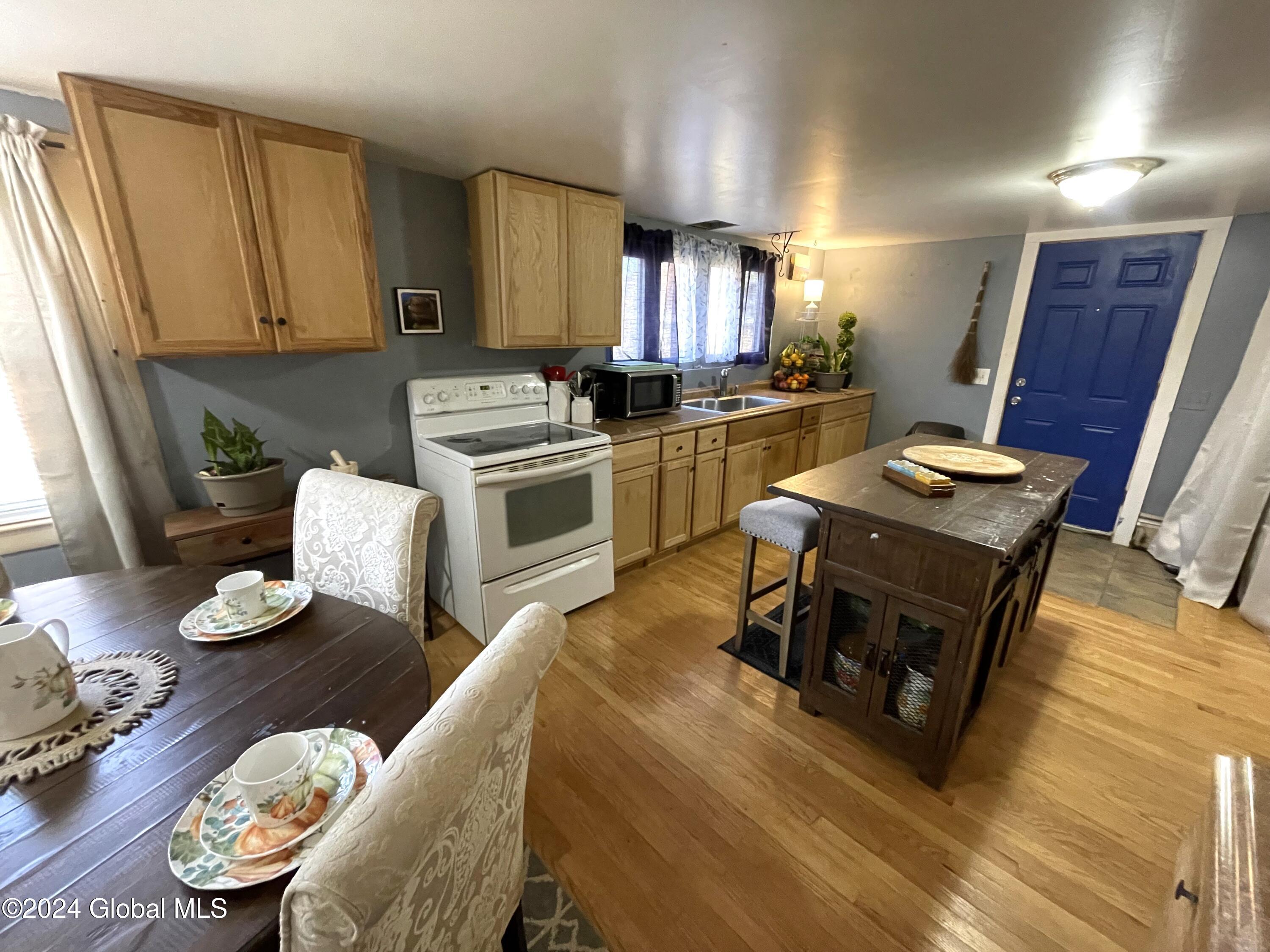 29 Grange Road Stephentown, NY 12168 - Photo 11 of 27 Kitchen