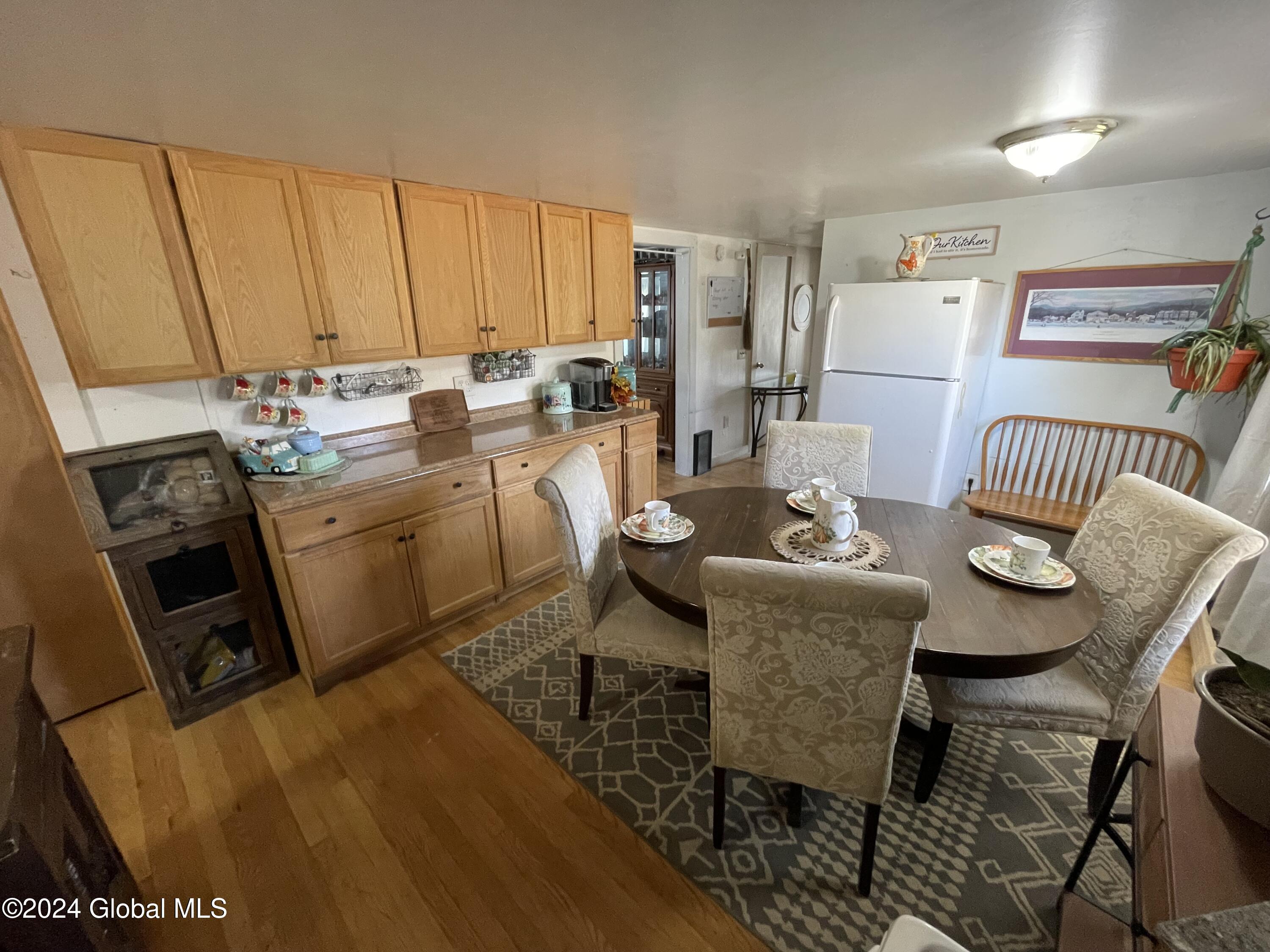 29 Grange Road Stephentown, NY 12168 - Photo 12 of 27 Tons of Cabinet Space