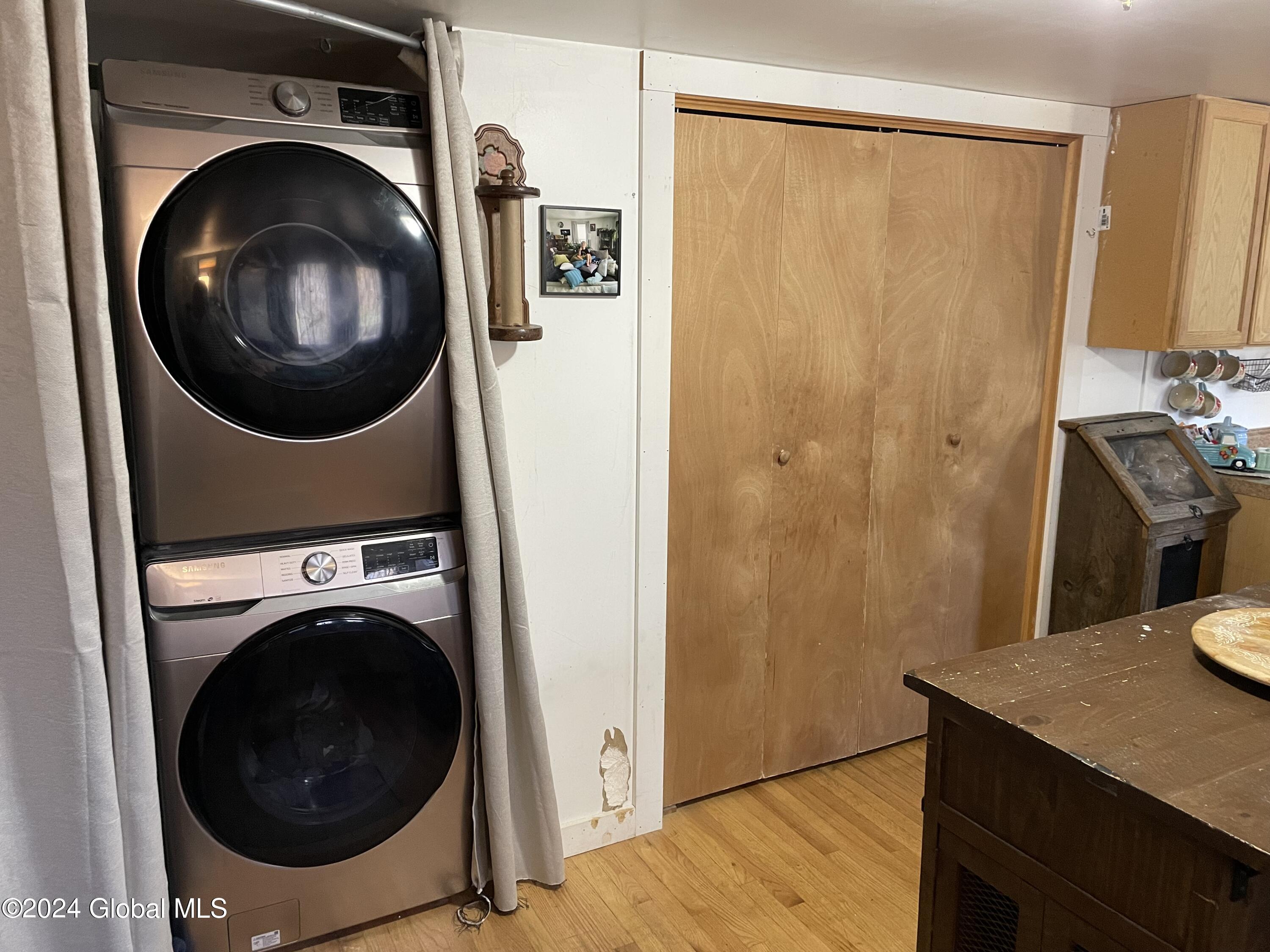 29 Grange Road Stephentown, NY 12168 - Photo 14 of 27 Laundry Area & Pantry