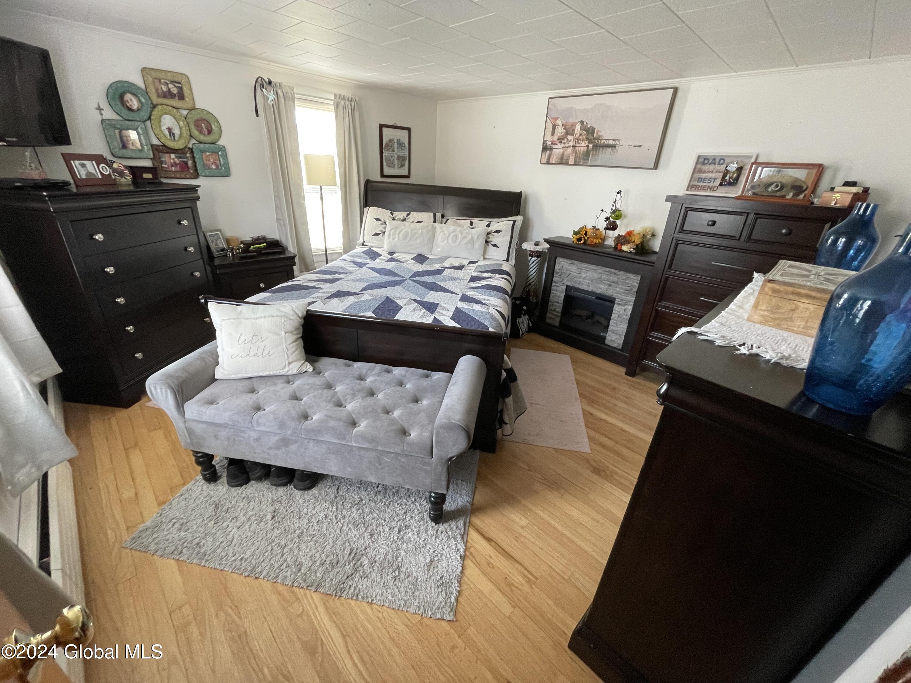 29 Grange Road Stephentown, NY 12168 - Photo 15 of 27 1st Flr Bdrm 1