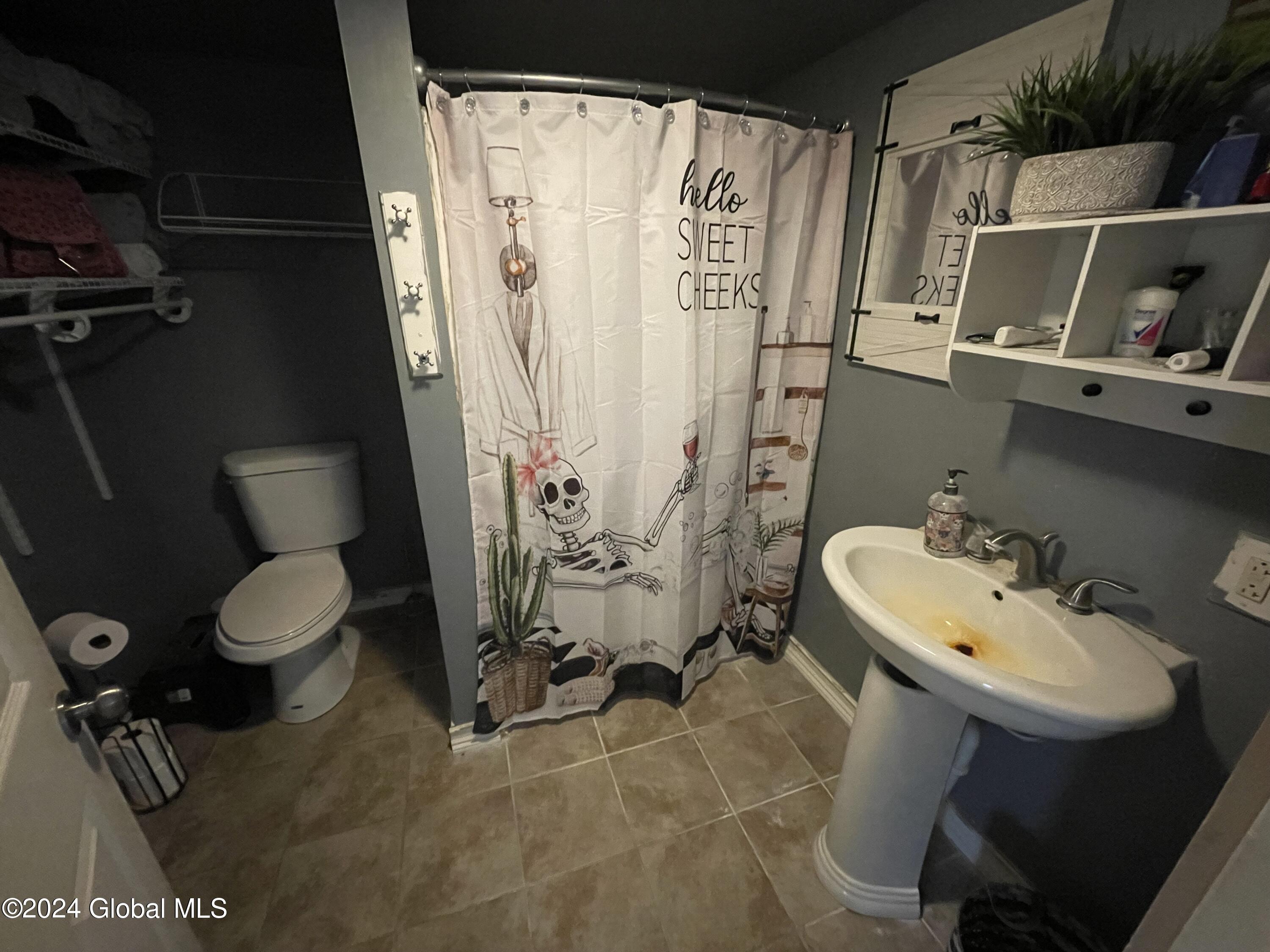 29 Grange Road Stephentown, NY 12168 - Photo 18 of 27 1st Flr Full Bath