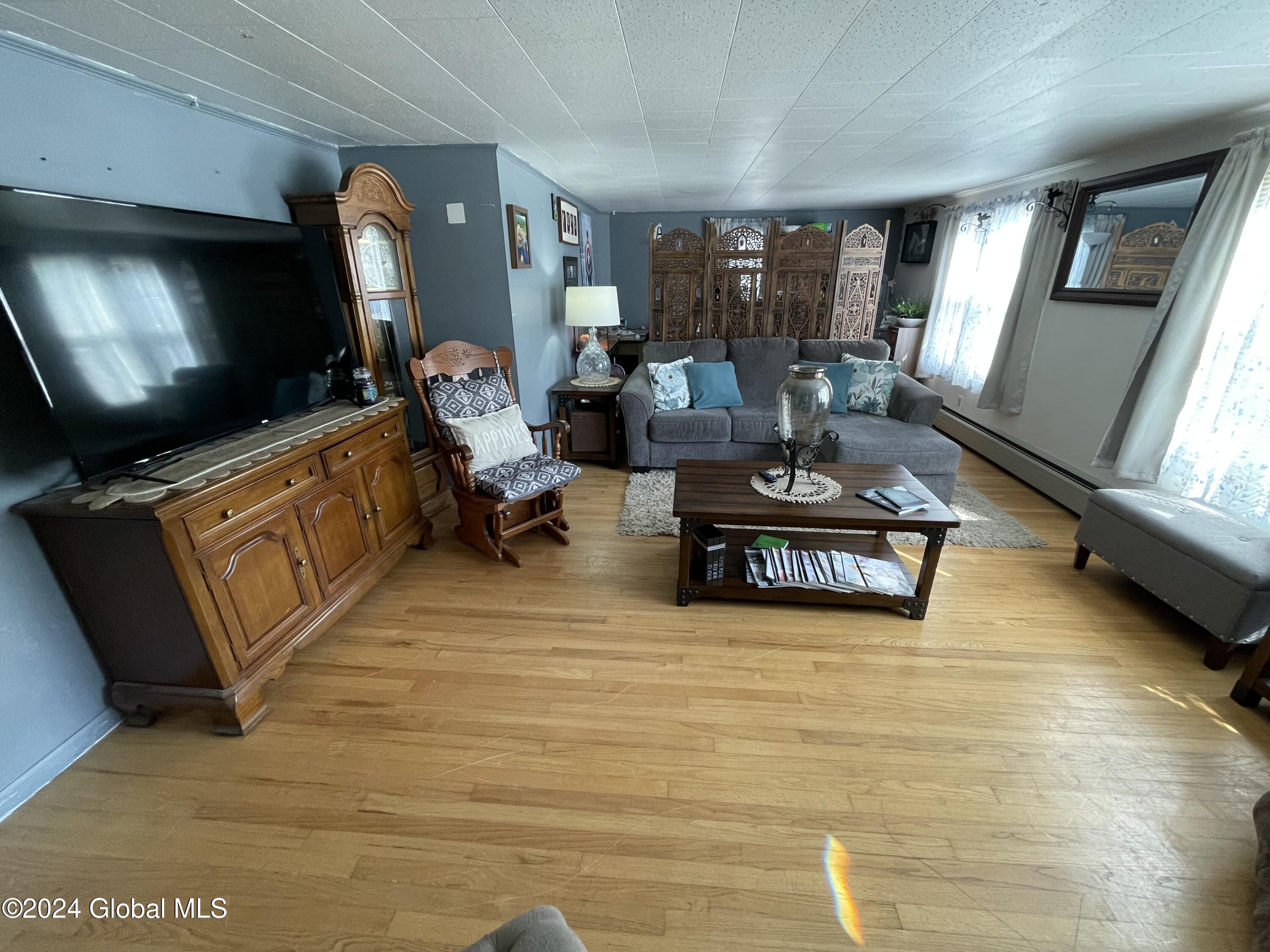 29 Grange Road Stephentown, NY 12168 - Photo 6 of 27 Living Rm