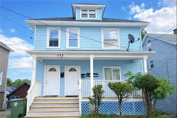 $2,300 | 132 Prospect Avenue, Middletown, NY 10940