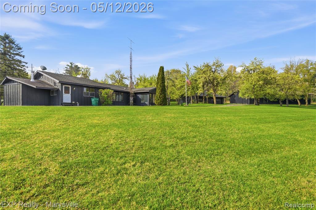 3345 Beach Road Port Huron, MI 48060 - Photo 36 of 89