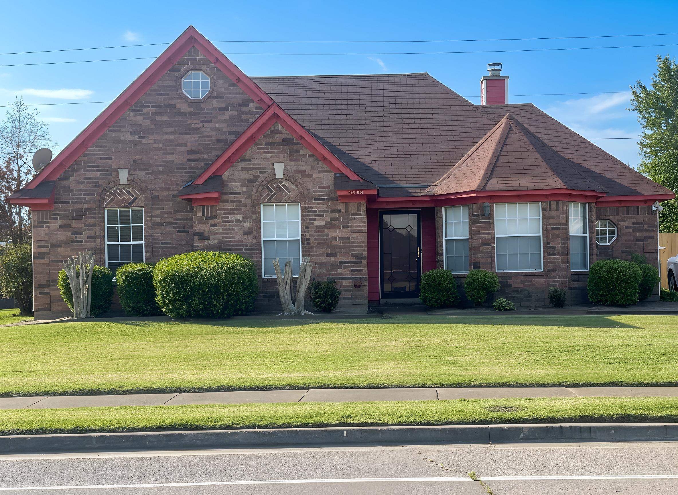 4005 Long Creek Road Memphis, TN 38125 - Photo 1 of 36 Gallery Image 1