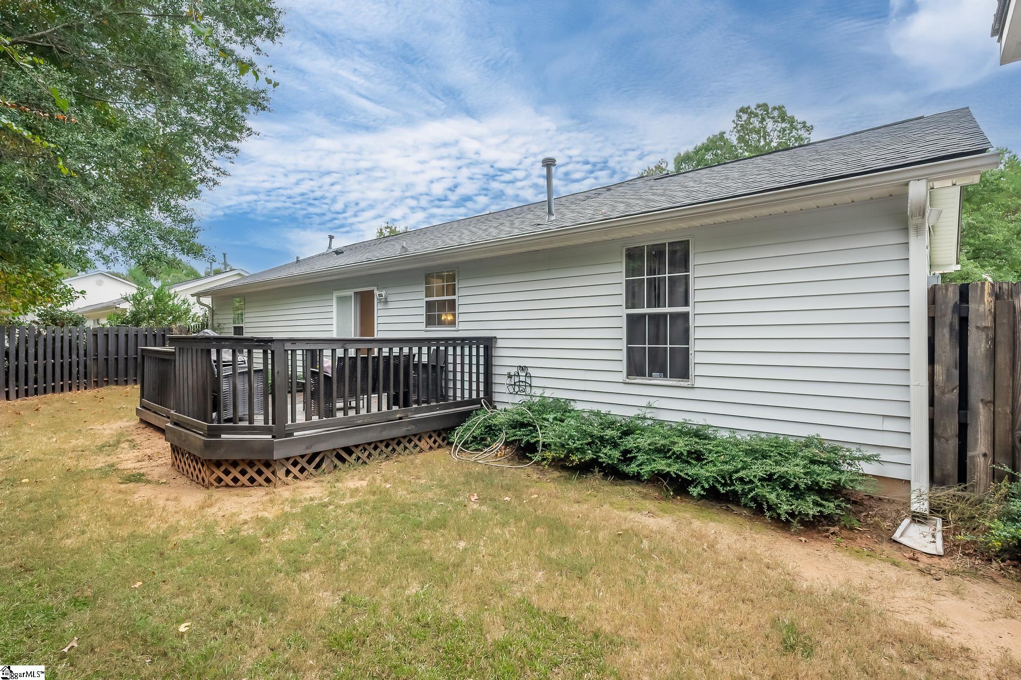 416 Maplewood Circle Greer, SC 29651 - Photo 21 of 23
