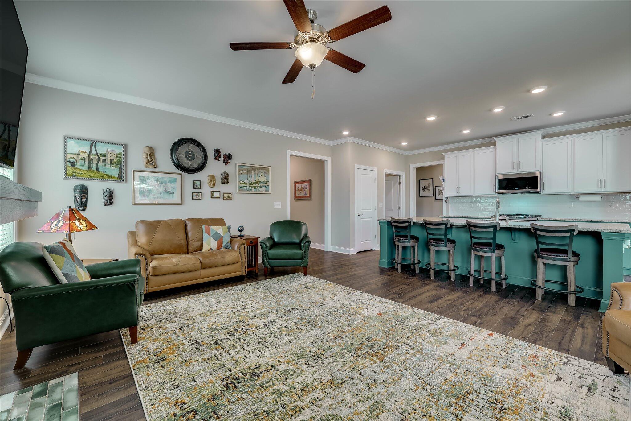 312 Wando Ridge Road Aiken, SC 29801 - Photo 14 of 47