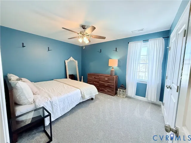 $588,950 | 6403 Garden Acre Court, Mechanicsville, VA 23111