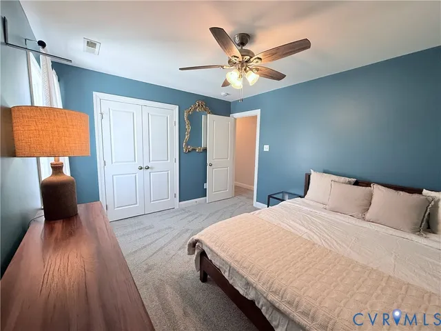 $588,950 | 6403 Garden Acre Court, Mechanicsville, VA 23111