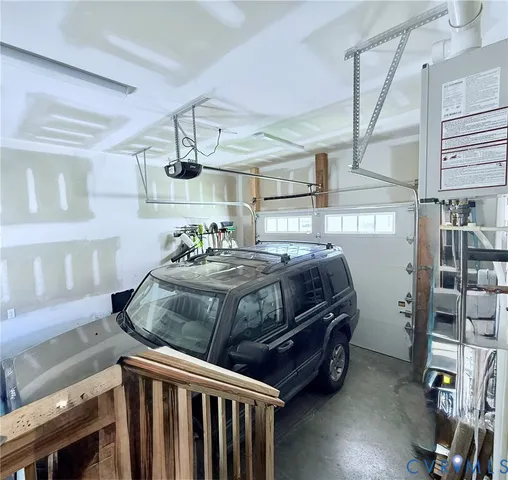 $588,950 | 6403 Garden Acre Court, Mechanicsville, VA 23111