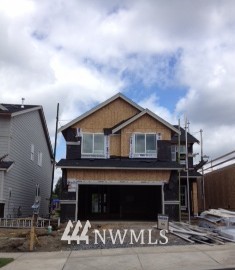3928 178th Street Southeast, Unit LOT32 Bothell, WA 98012 - Photo 3 of 14 Gallery Image 3