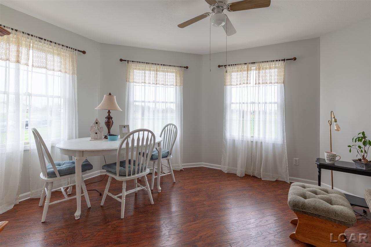 1518 East Gorman Road Adrian, MI 49221 - Photo 16 of 46
