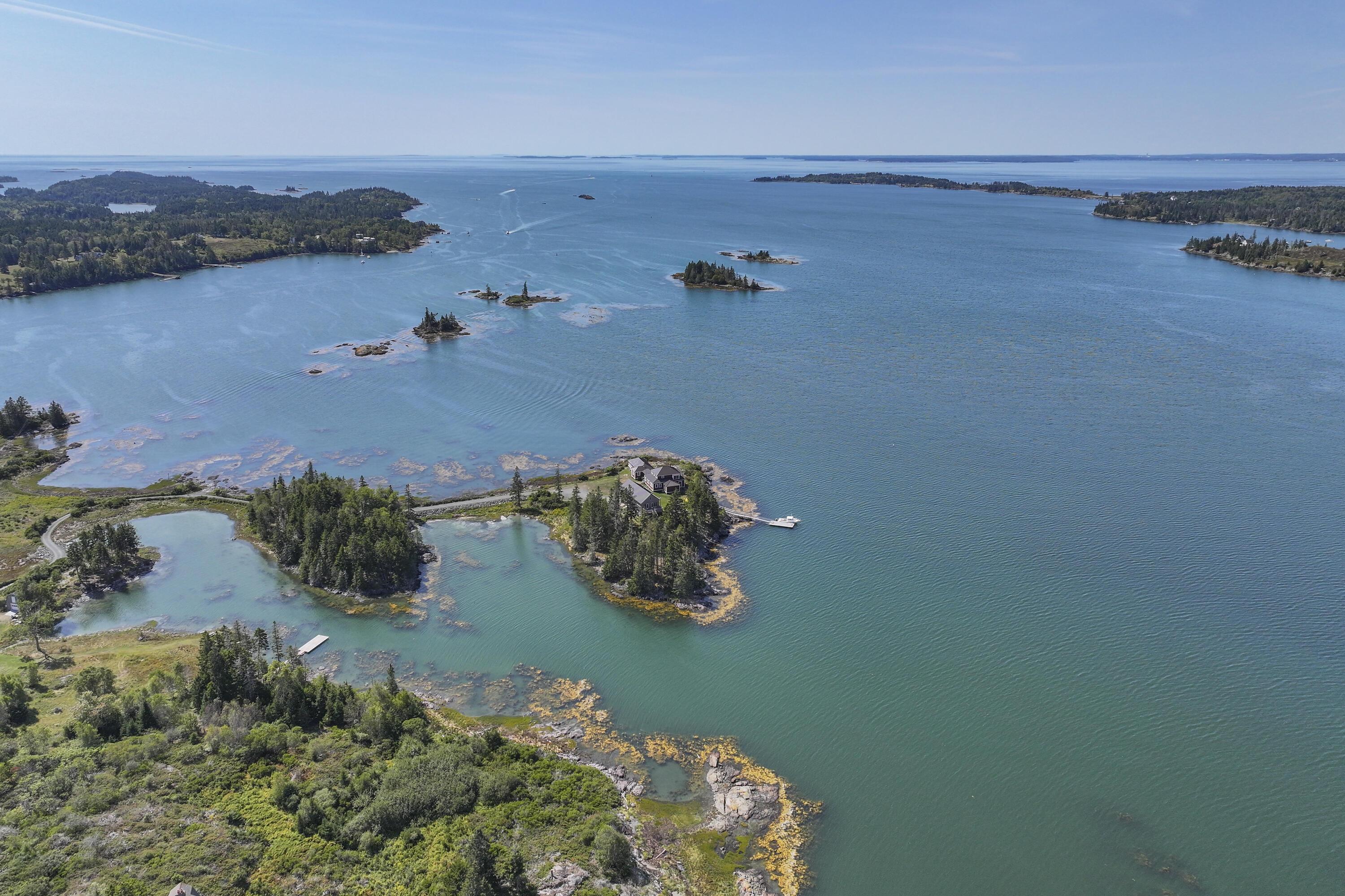 194 Ames Point Road North Haven, ME 04853 - Photo 43 of 44 ME2913_48