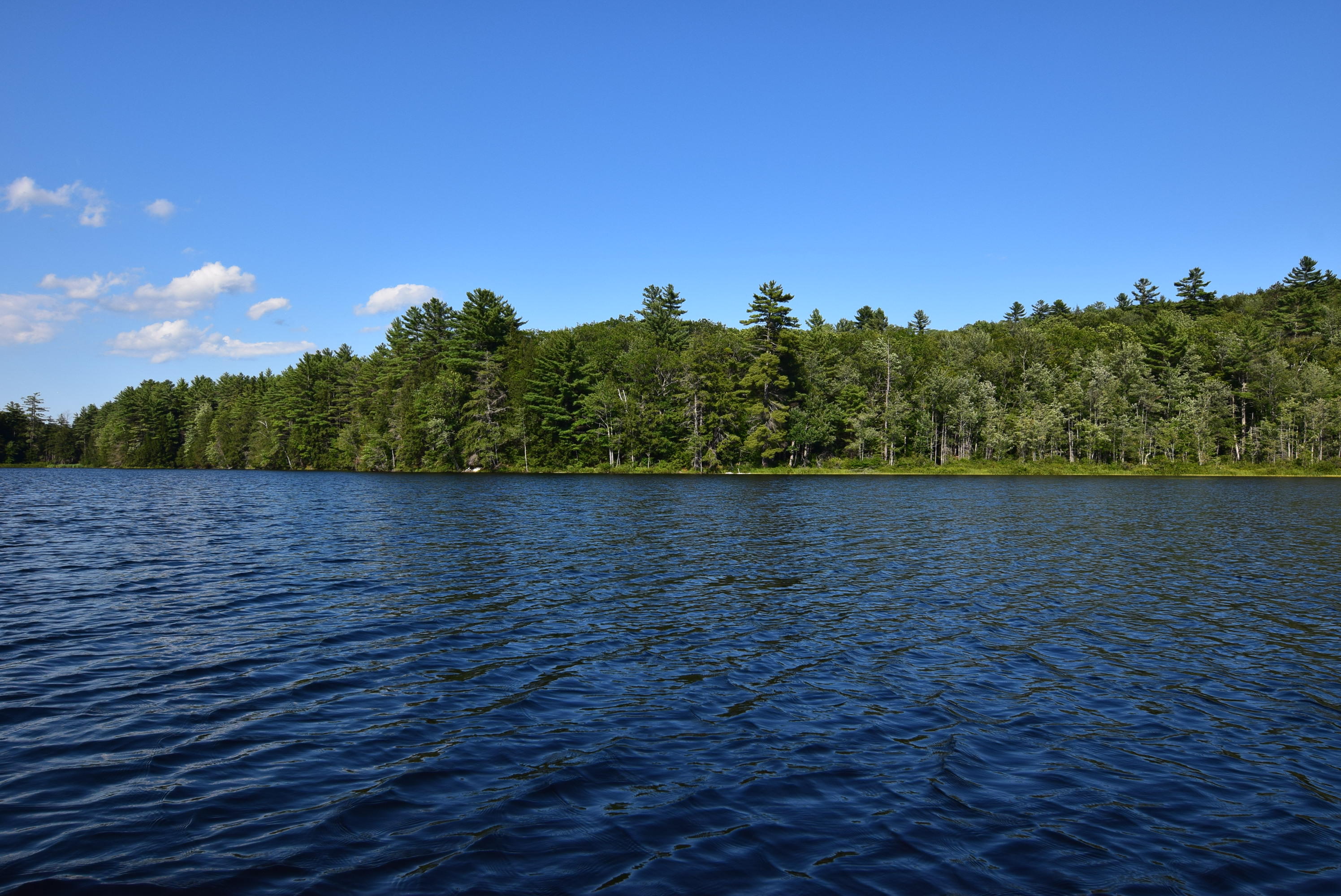 236 Chesterville Ridge Road Kents Hill, ME 04349 - Photo 36 of 41 36-mosher pond